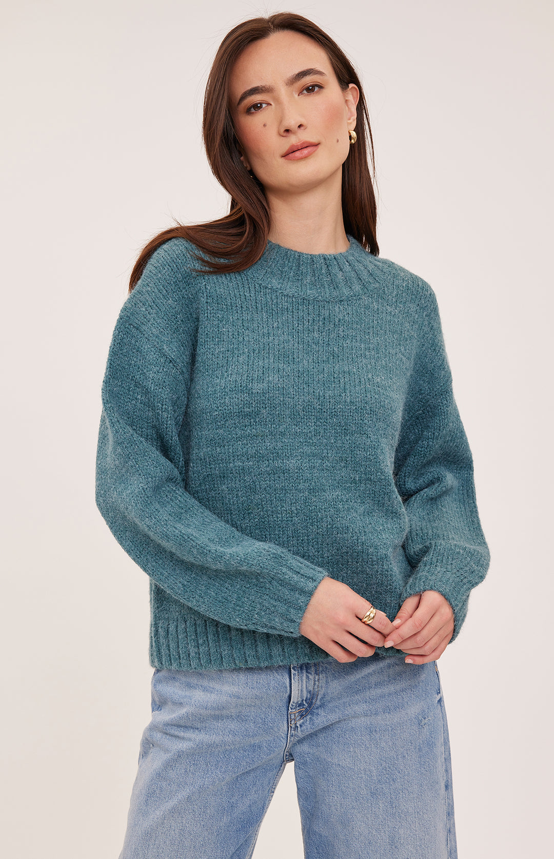 Tova Sweater