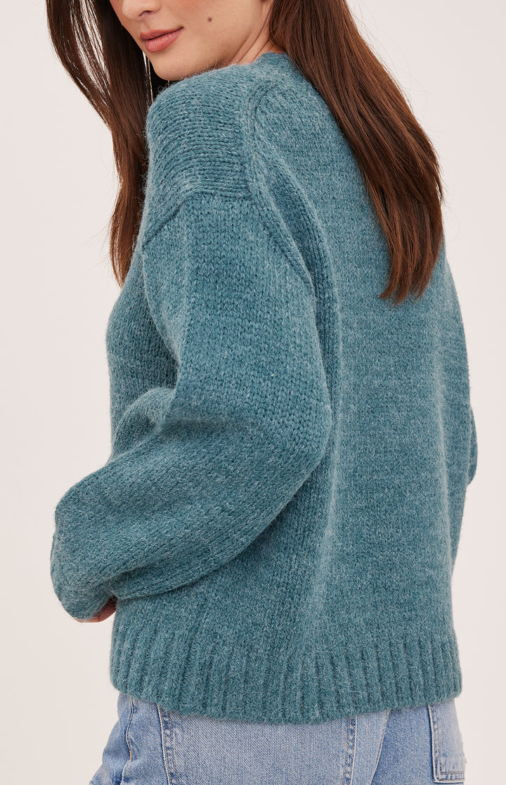 Tova Sweater