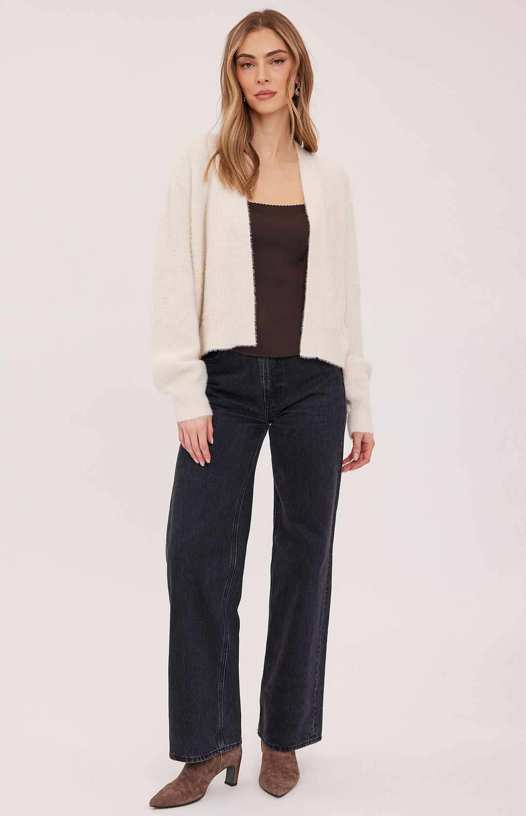 Theodora Cardigan