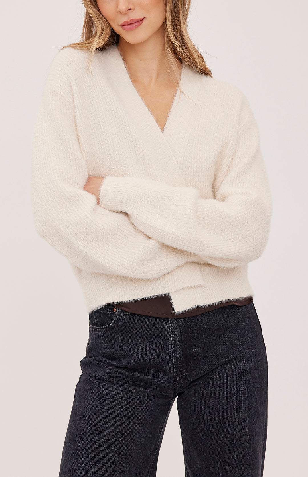 Theodora Cardigan