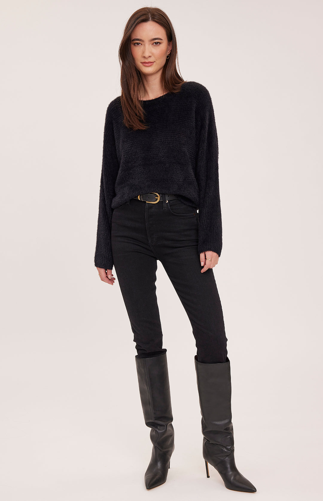 Mara Sweater