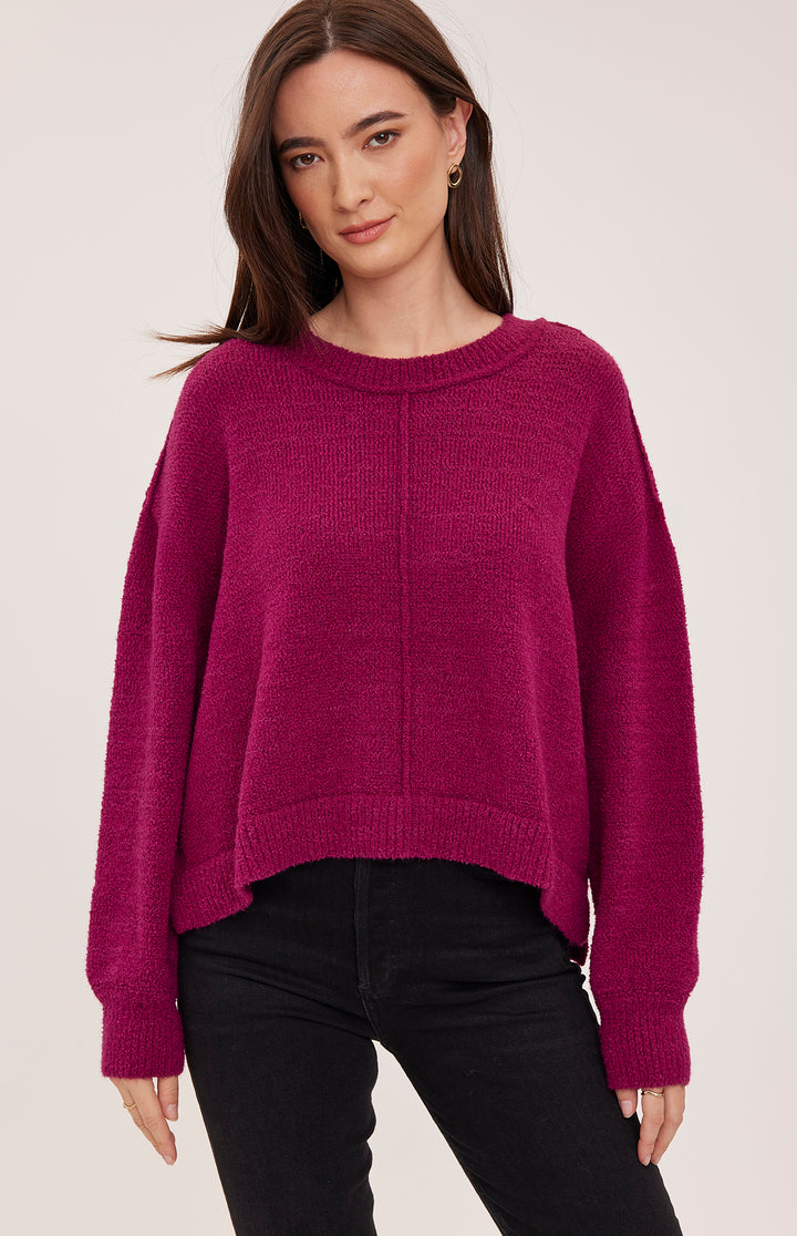 Anouk Sweater