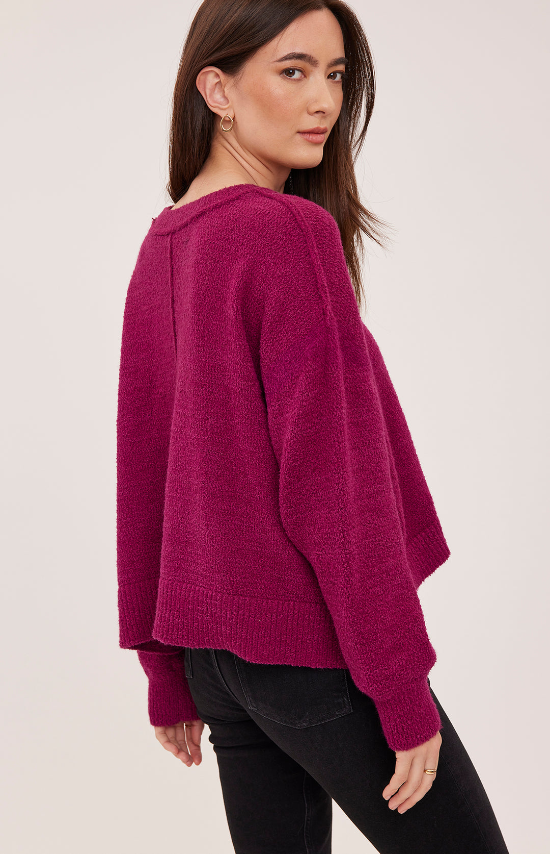 Anouk Sweater