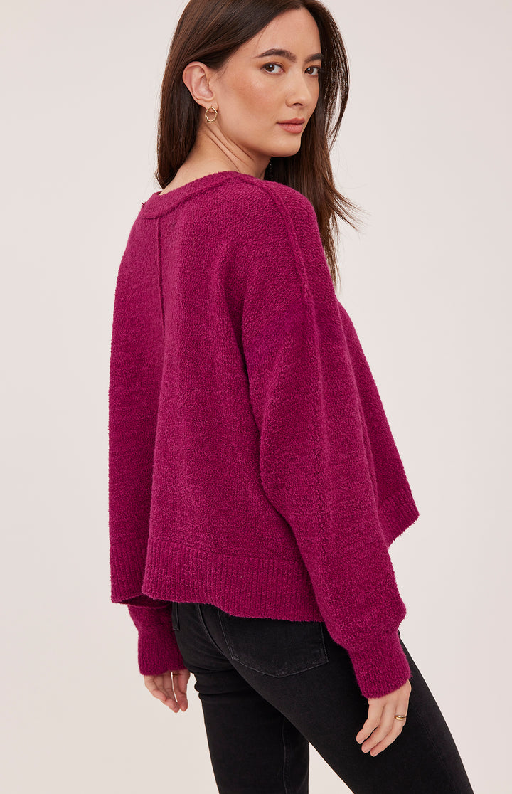 Anouk Sweater