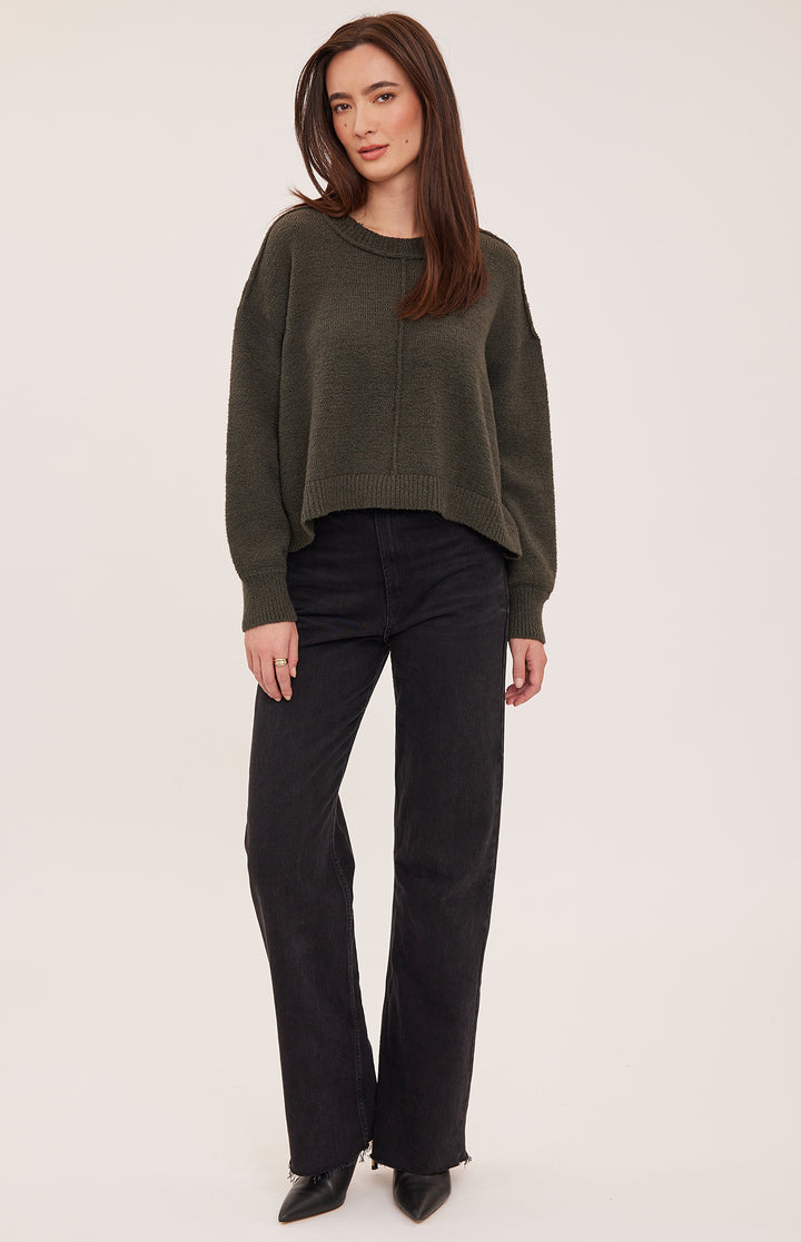Anouk Sweater
