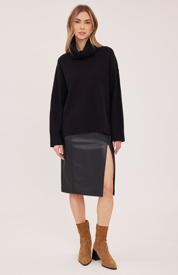 Runa Sweater