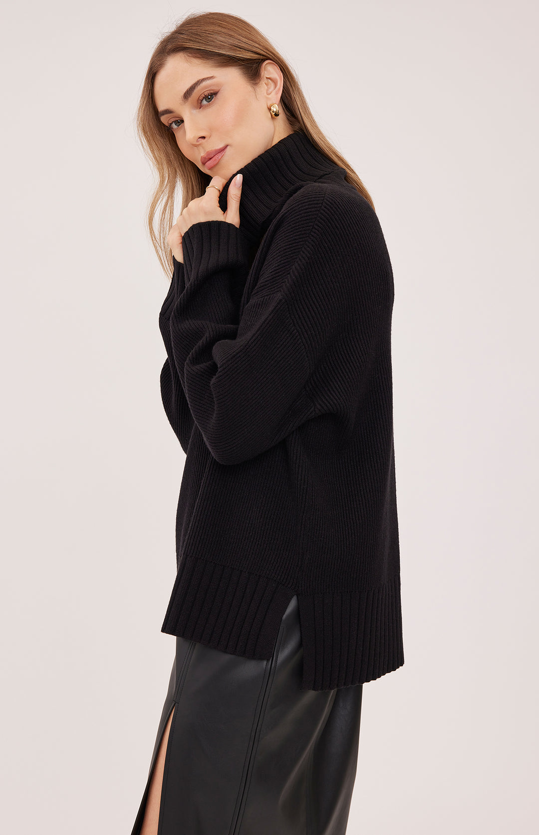 Runa Sweater
