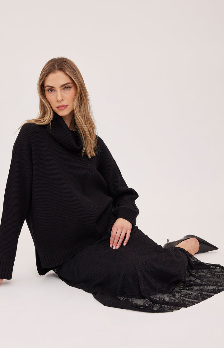 Lettie Skirt