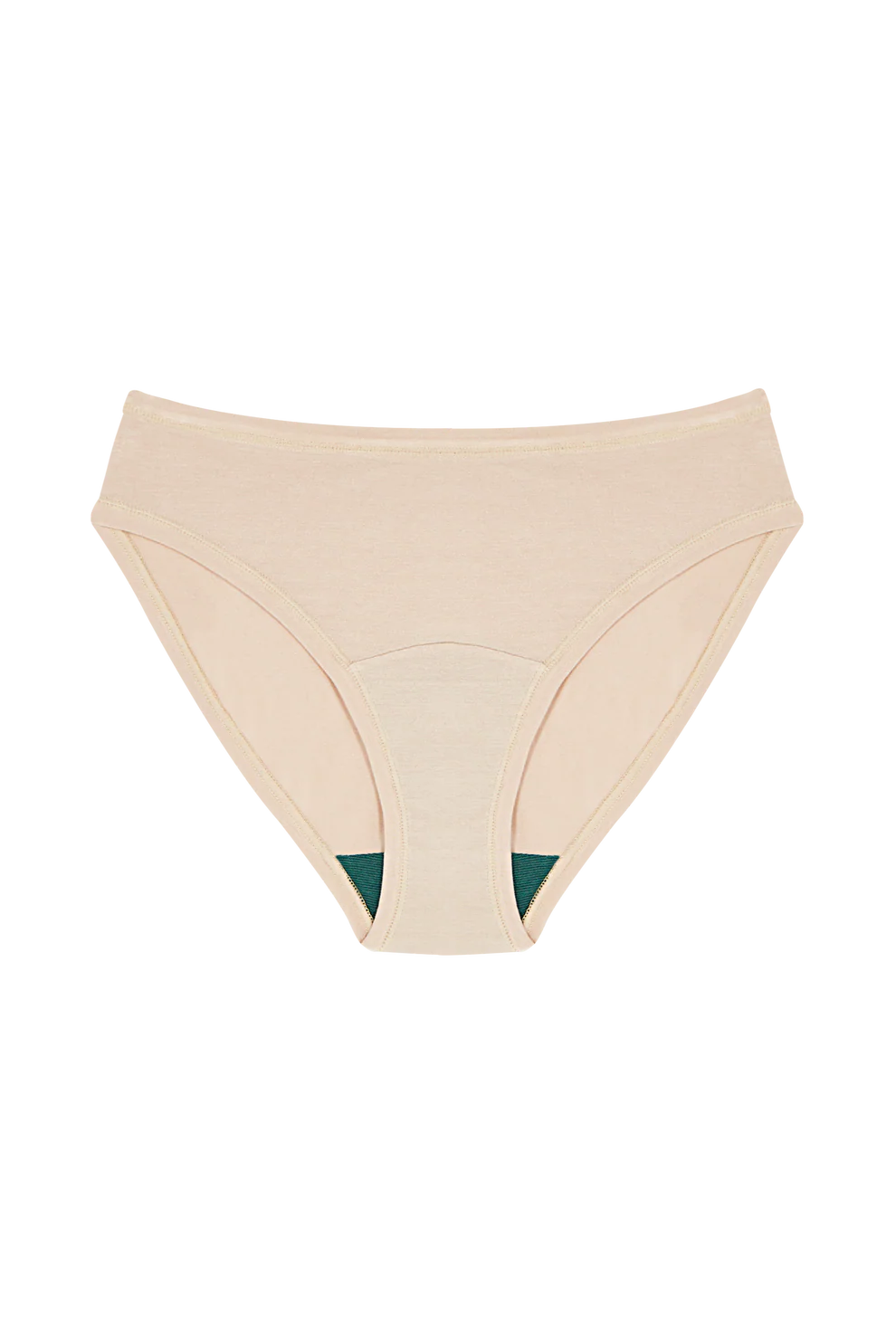 Huha Bikini Undies - beige