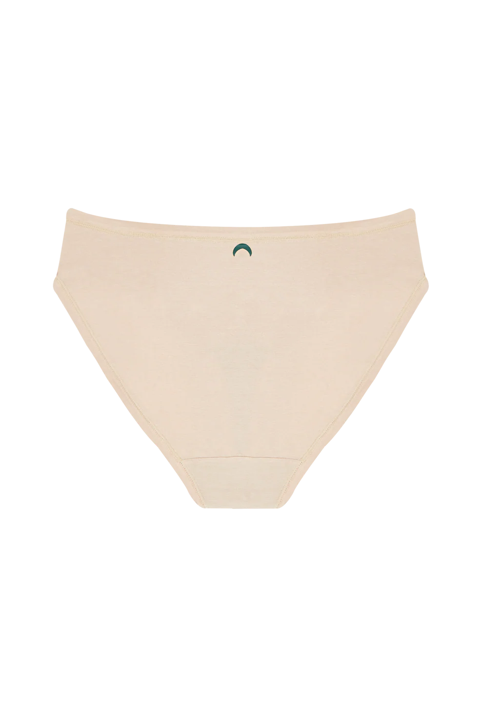 Huha Bikini Undies - beige