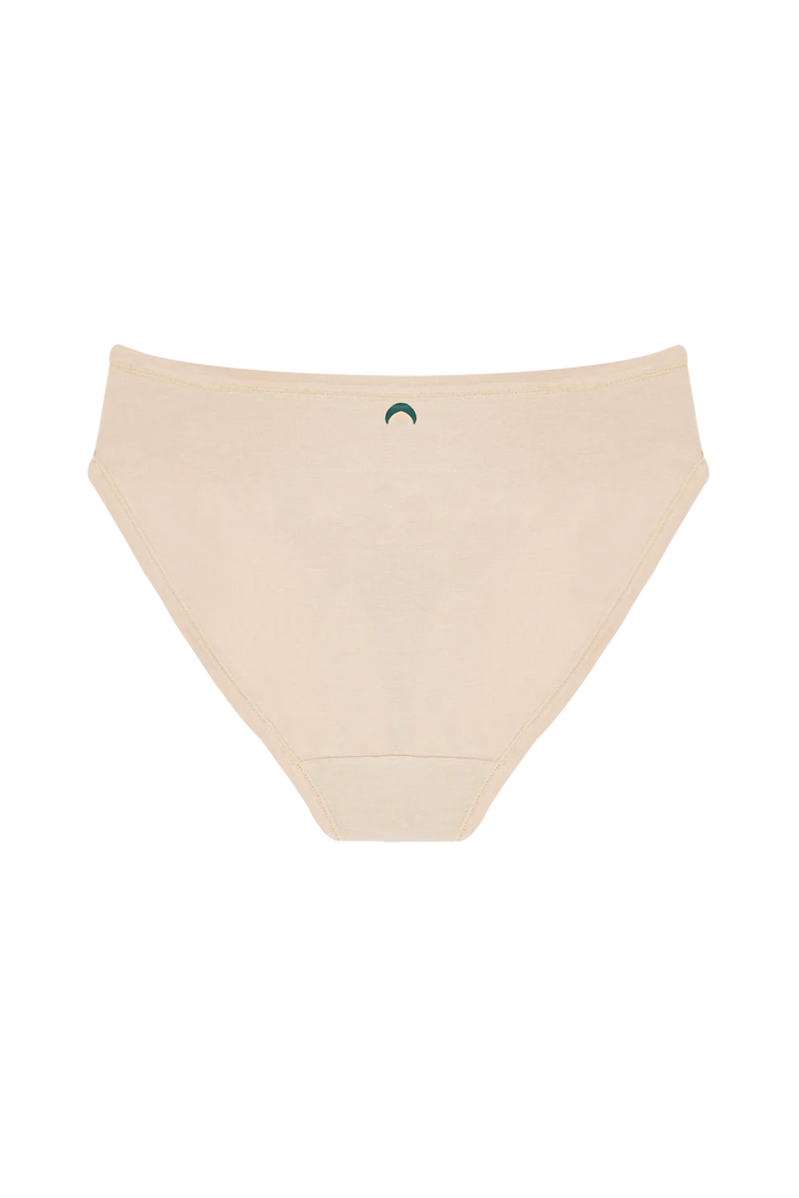 Huha Bikini Undies - beige