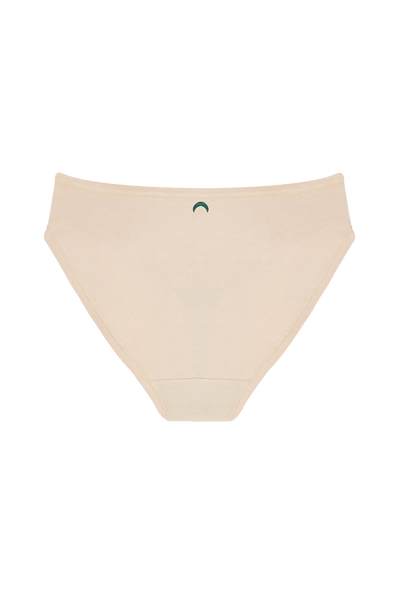 Huha Bikini Undies - beige