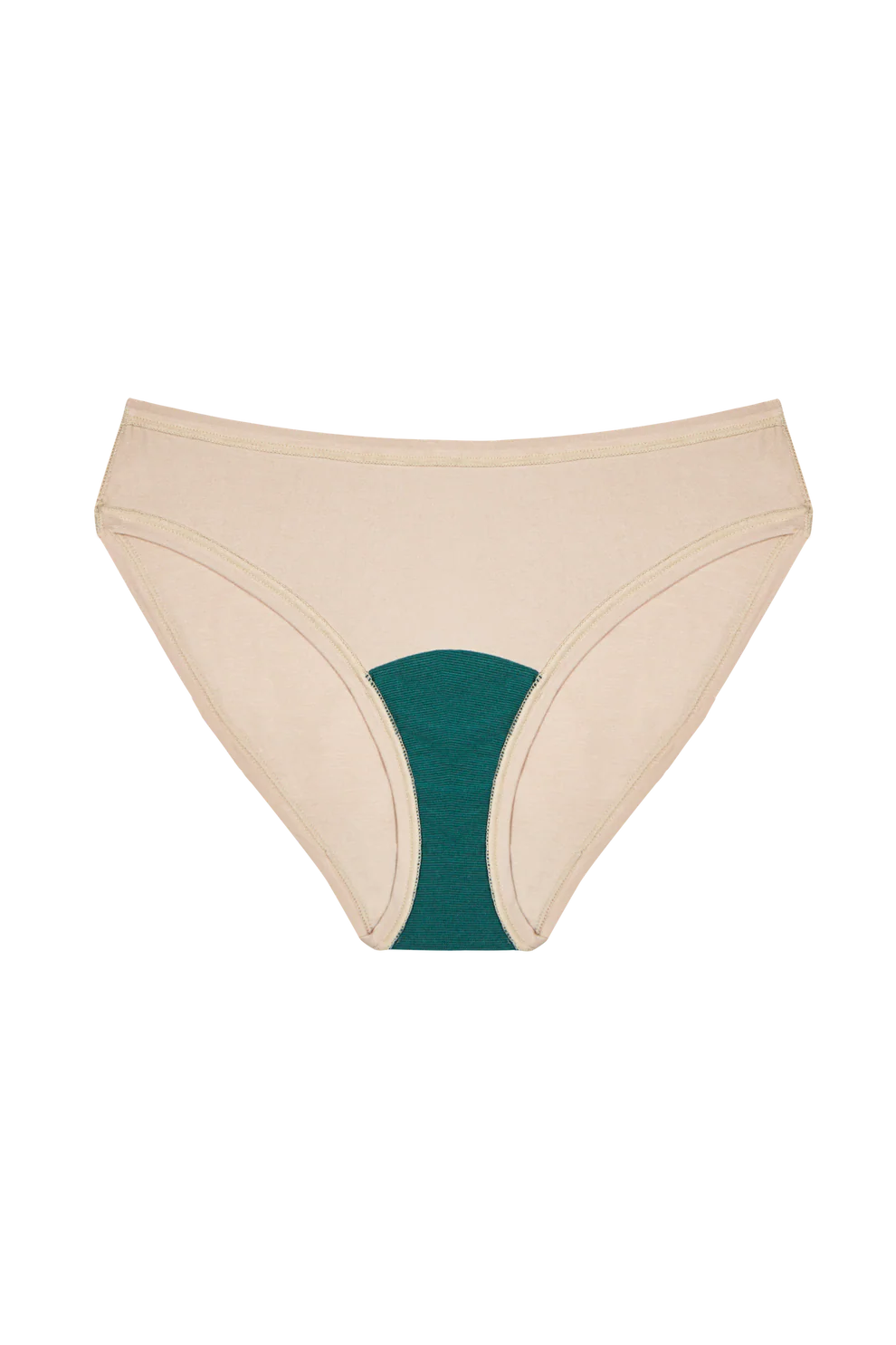 Huha Bikini Undies - beige