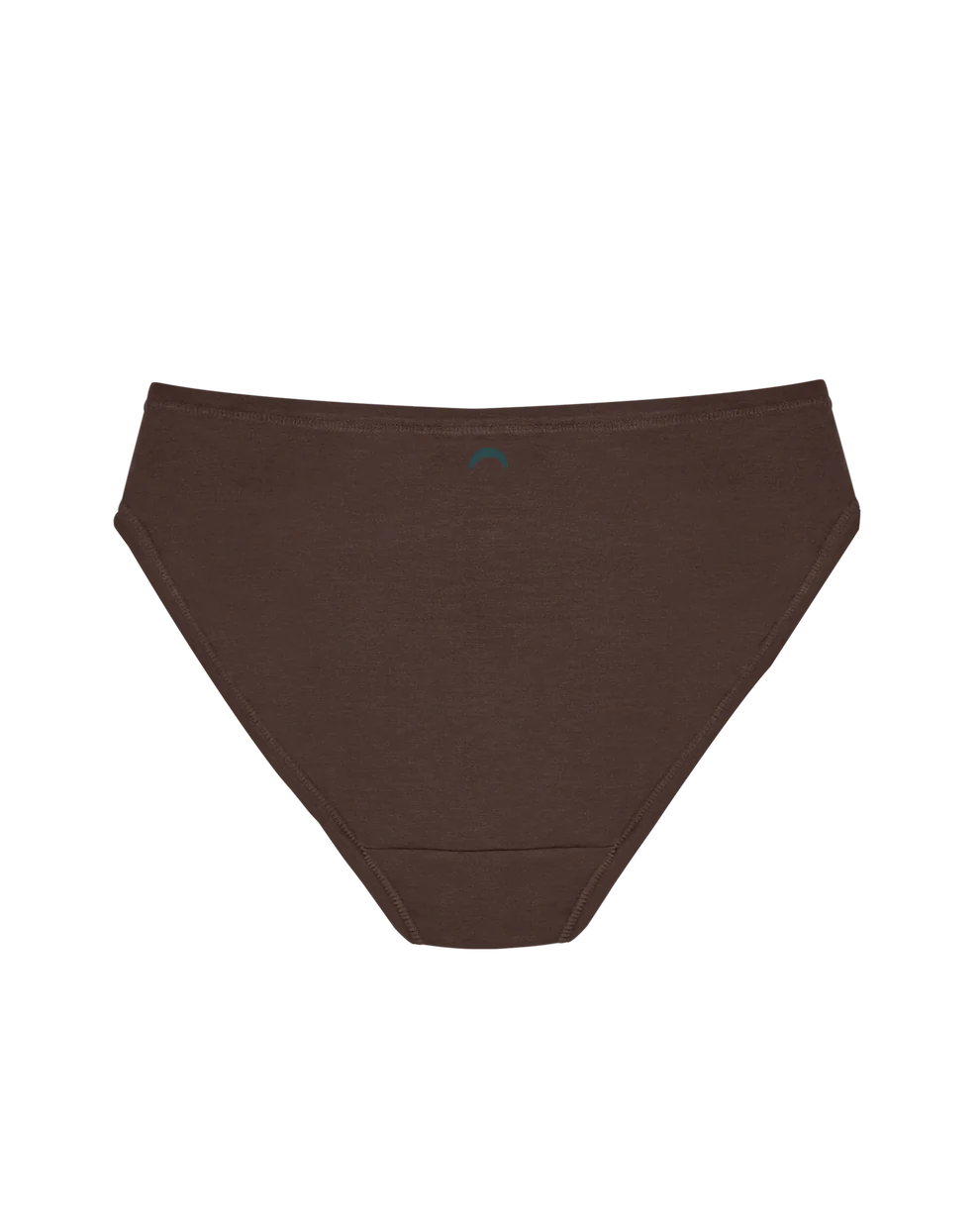 Huha Bikini Undies - brown