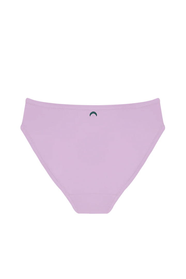 Huha Bikini Undies - lilac