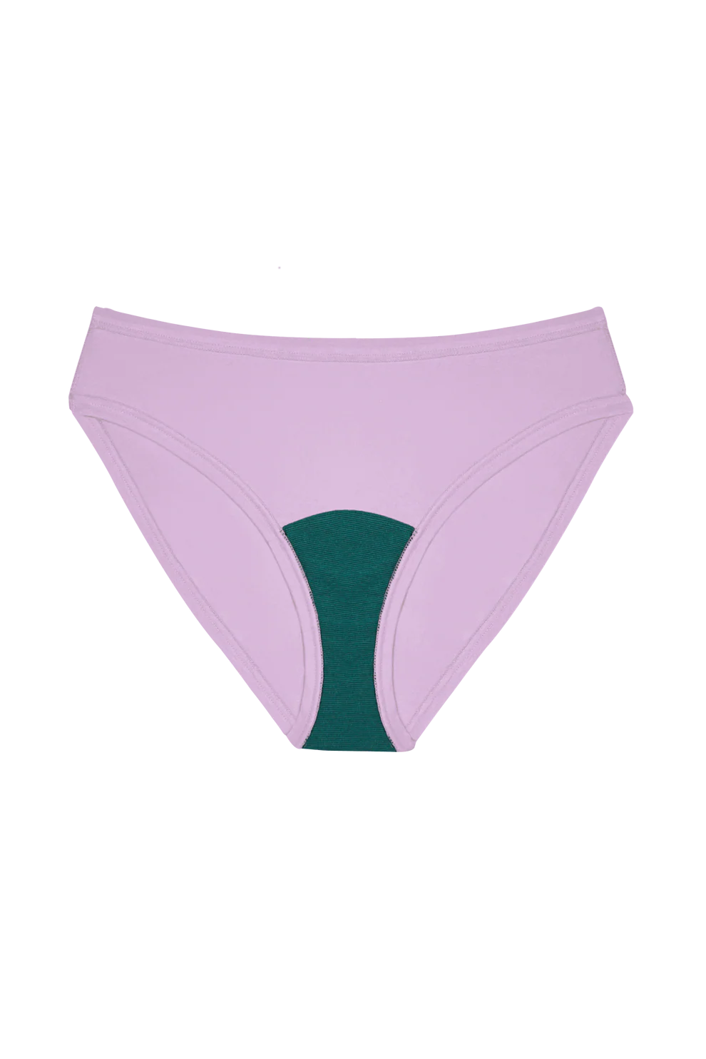 Huha Bikini Undies - lilac