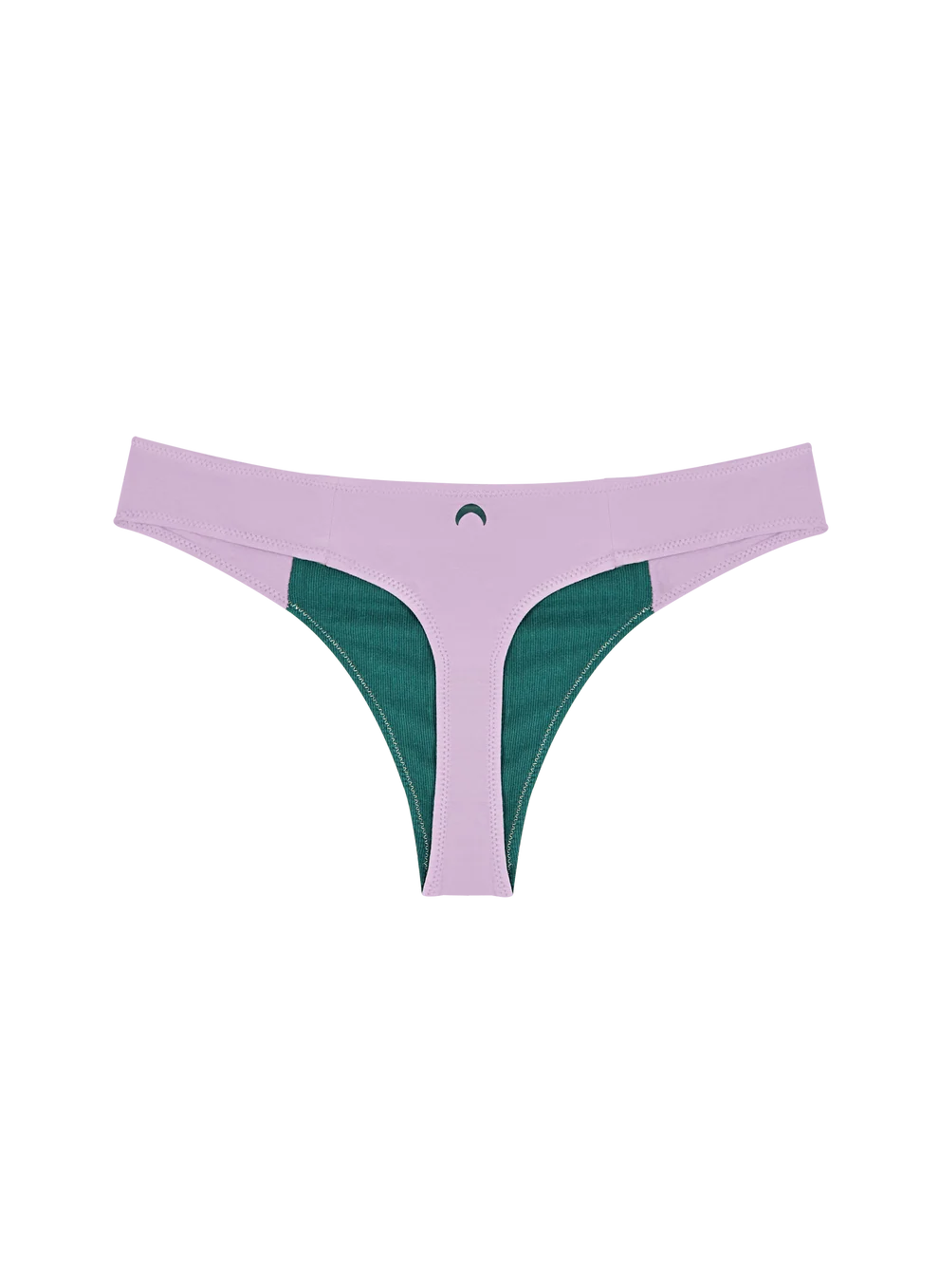 Huha Low Profile Thong Undies