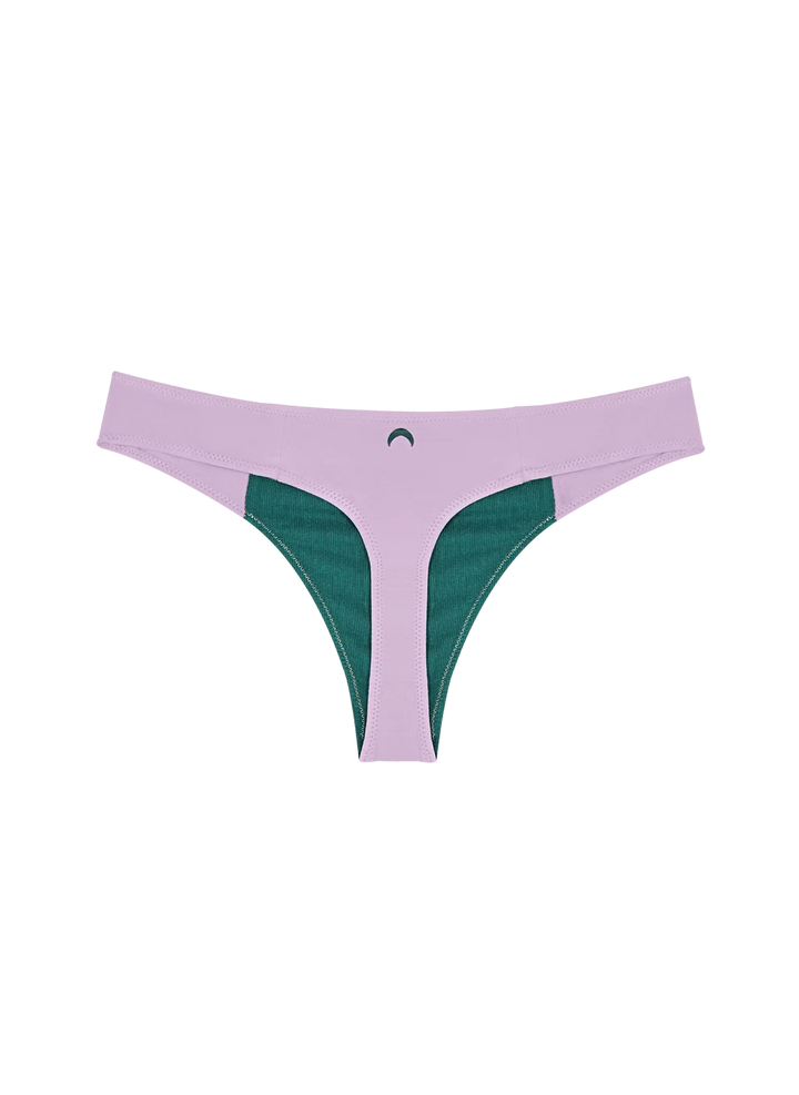 Huha Low Profile Thong Undies