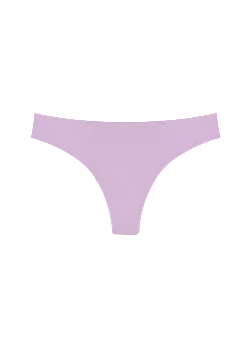 Huha Low Profile Thong Undies