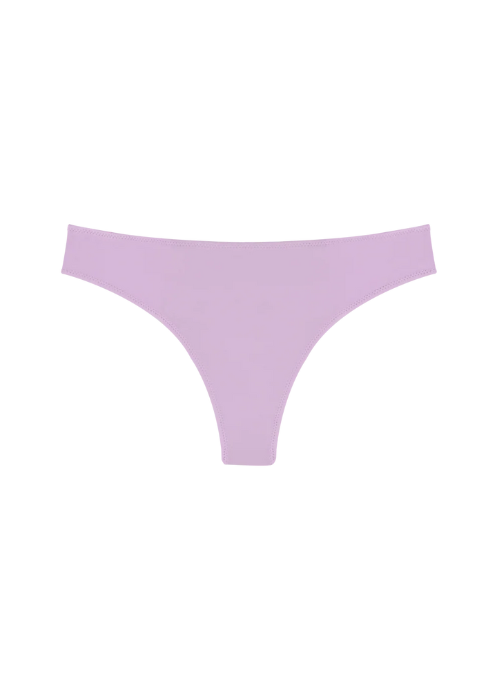 Huha Low Profile Thong Undies
