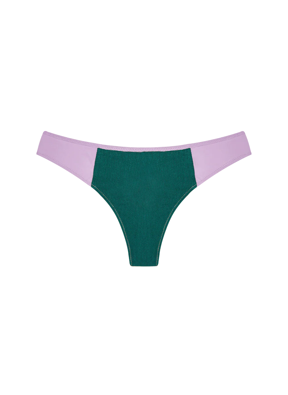 Huha Low Profile Thong Undies