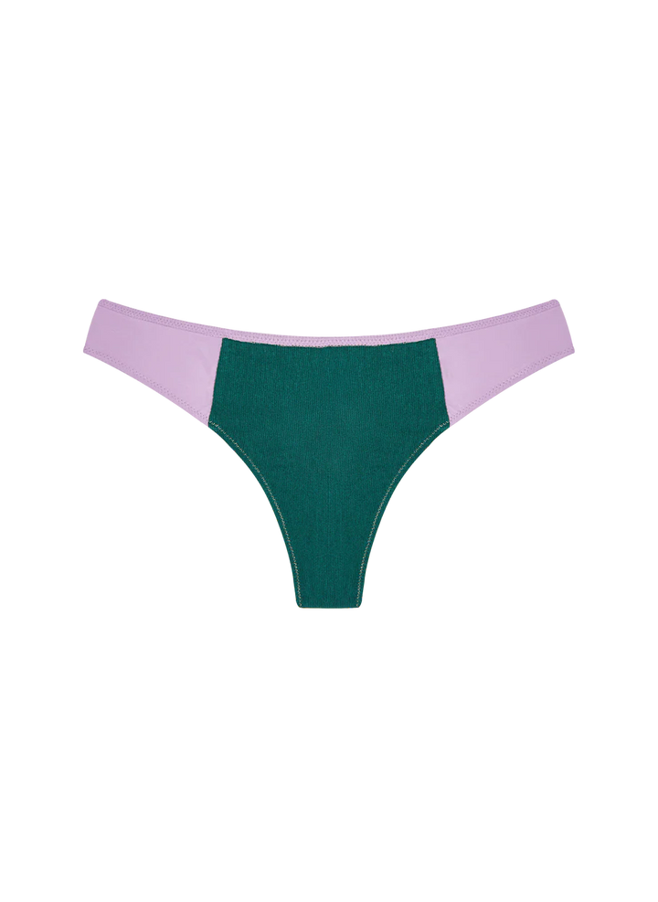 Huha Low Profile Thong Undies
