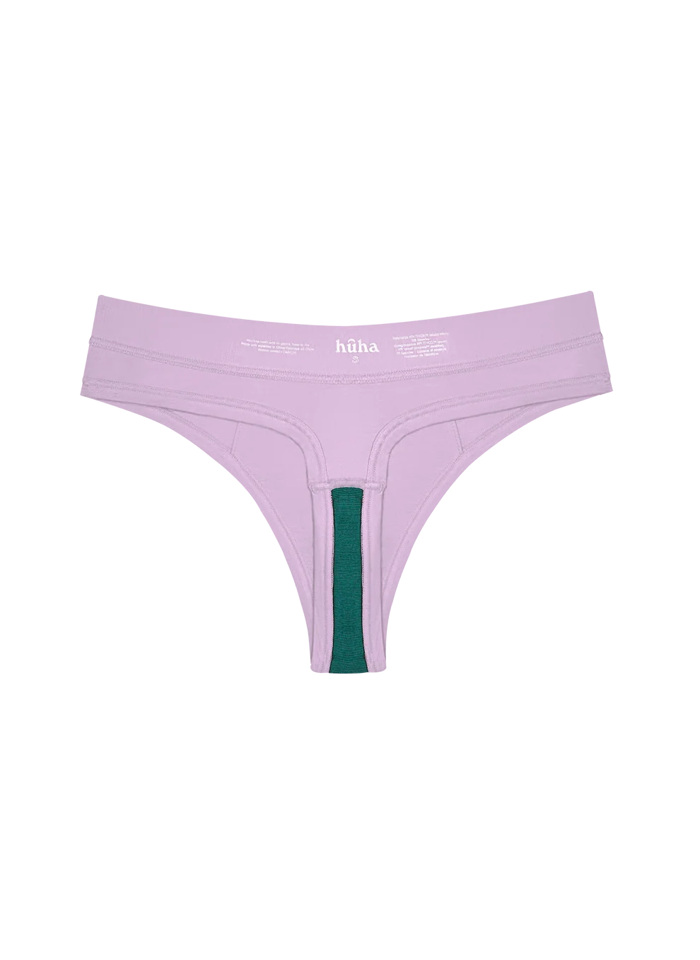Huha Thong Undies