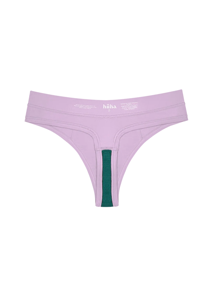 Huha Thong Undies
