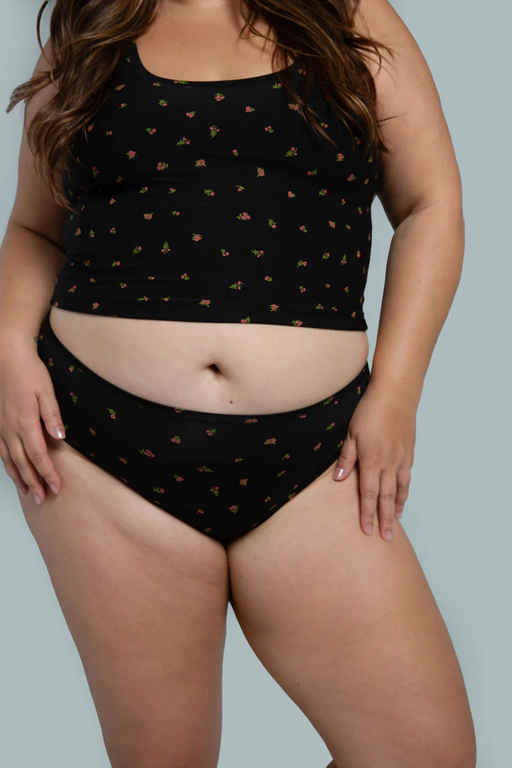 Huha Bikini Undies