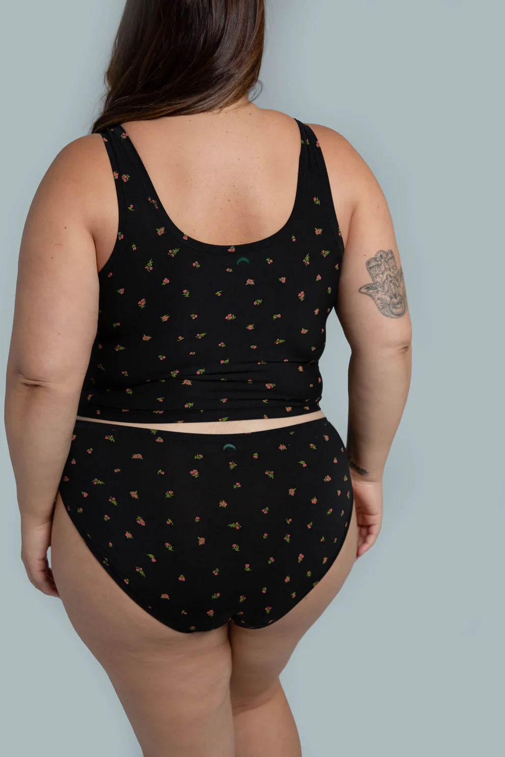 Huha Bikini Undies