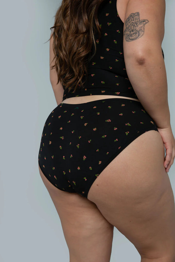 Huha Bikini Undies