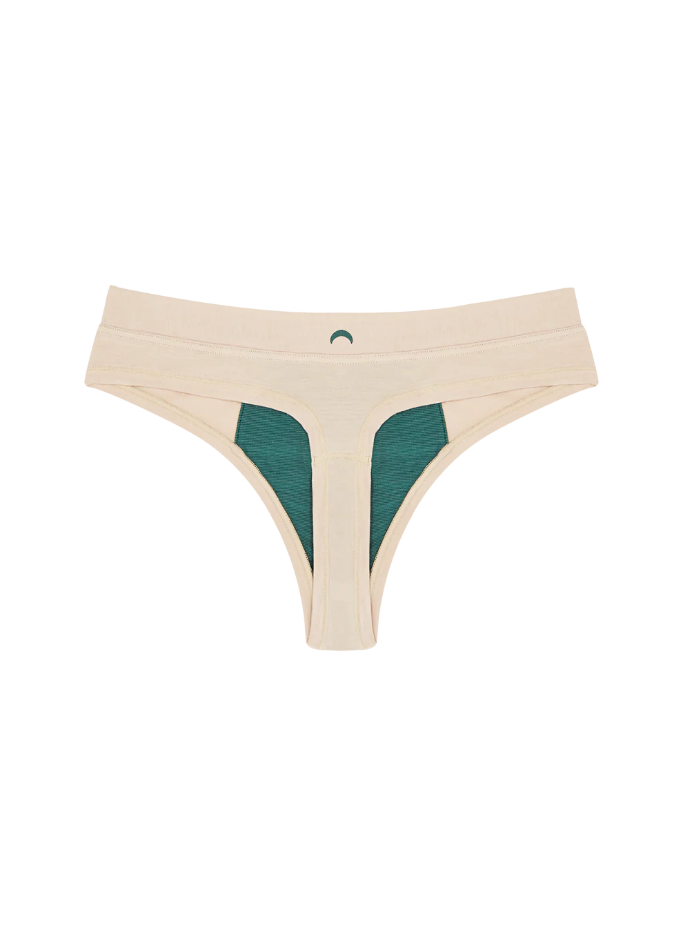 Huha Thong Undies - beige