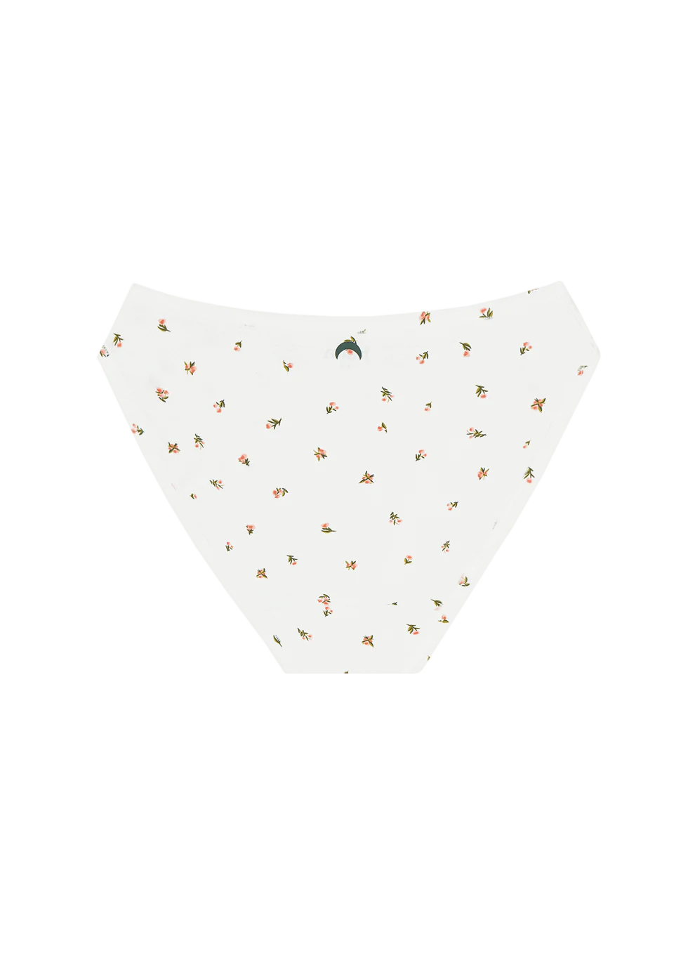 Huha Bikini Undies - ltd edition Morning Rose