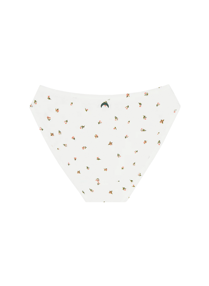 Huha Bikini Undies - ltd edition Morning Rose