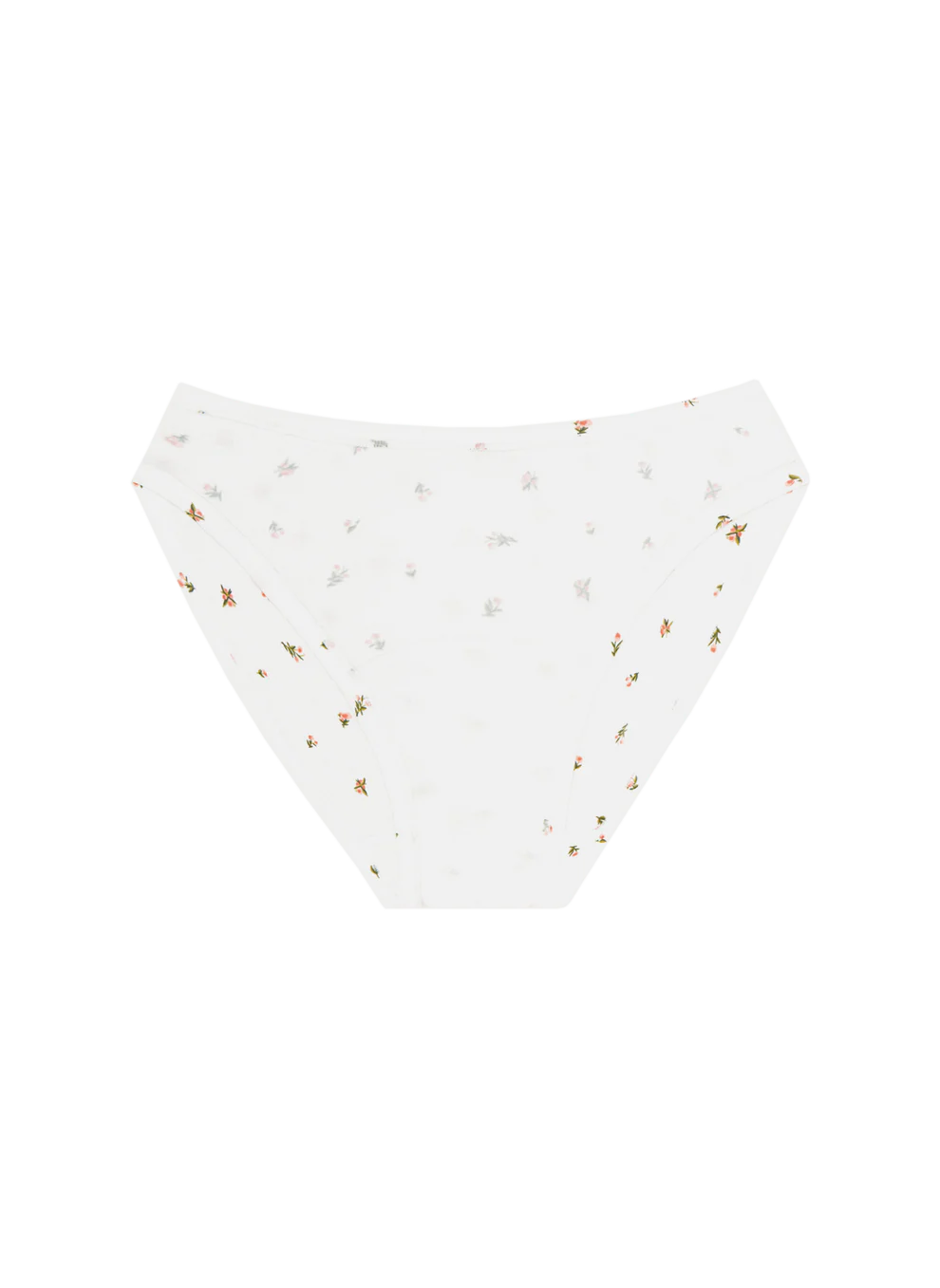 Huha Bikini Undies - ltd edition Morning Rose