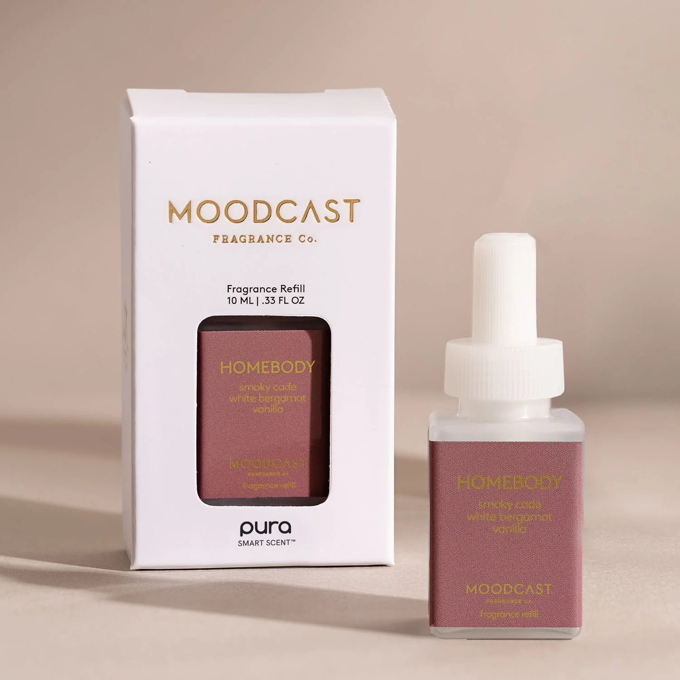 Homebody Pura Diffuser Refill