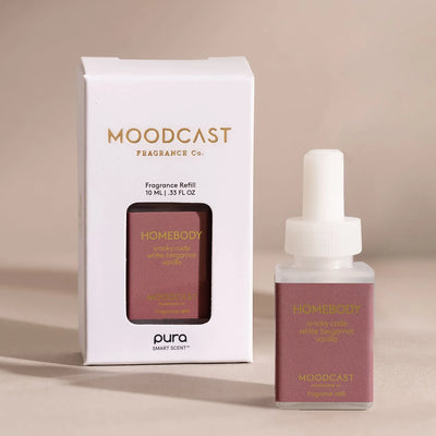 Homebody Pura Diffuser Refill