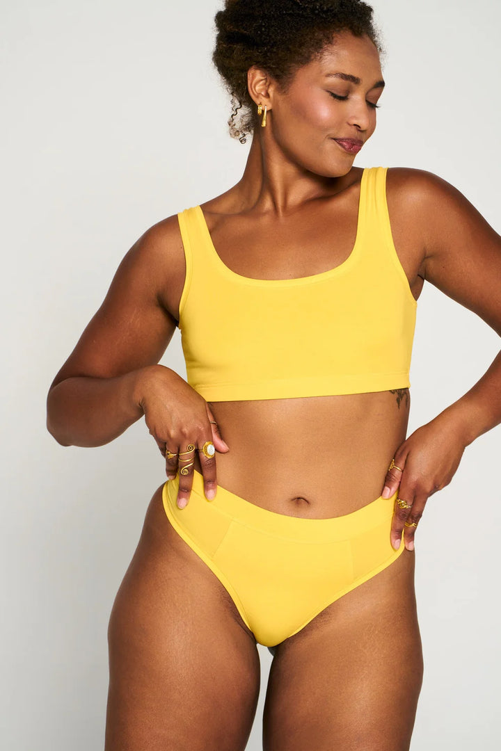 Huha Thong Undies