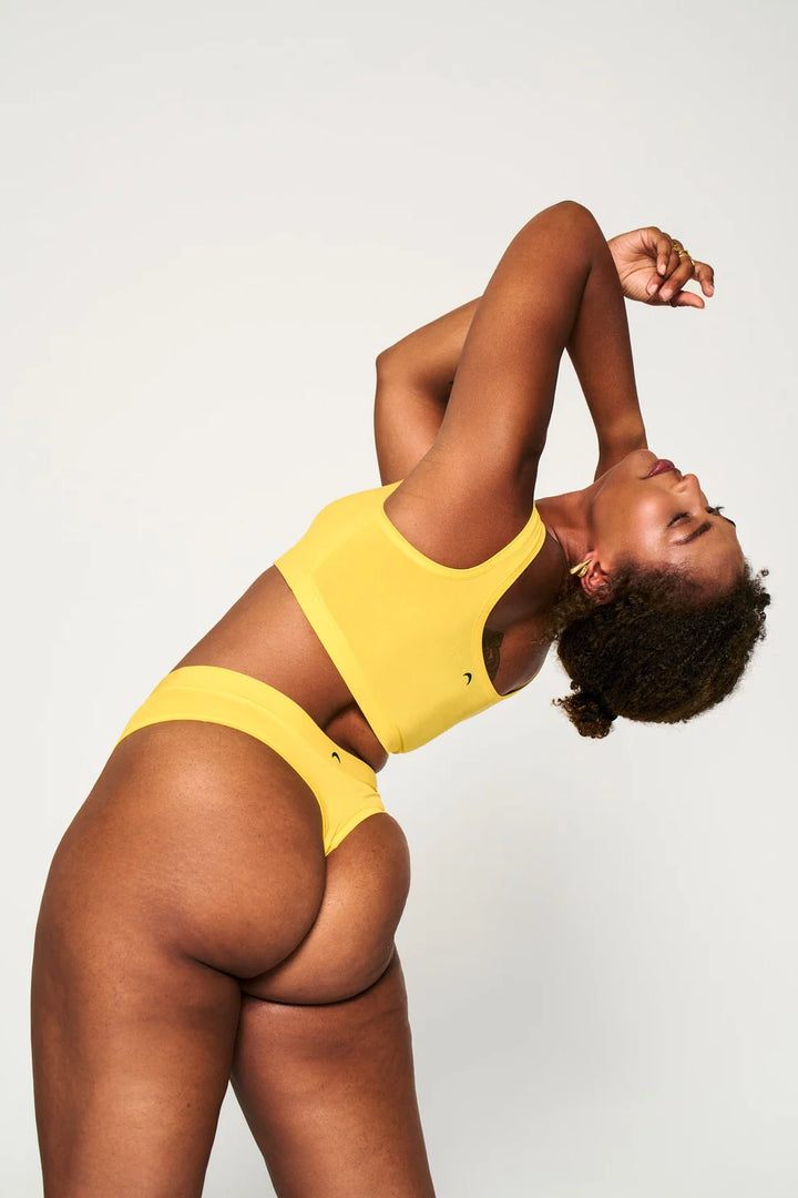 Huha Thong Undies
