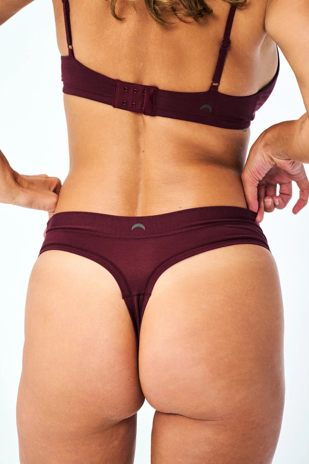 Huha Thong Undies