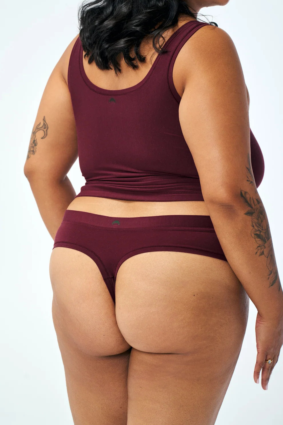 Huha Thong Undies