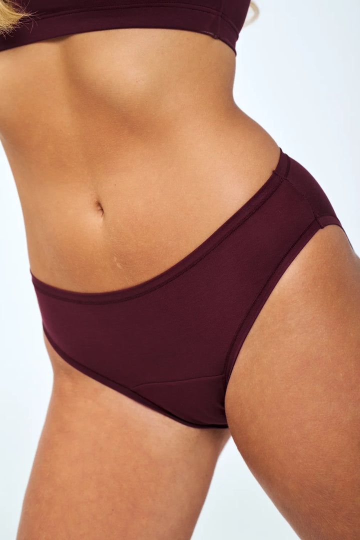 Huha Bikini Undies
