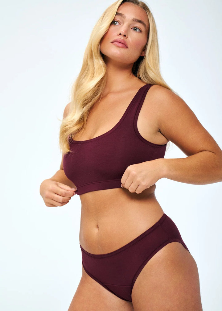 Huha Bikini Undies