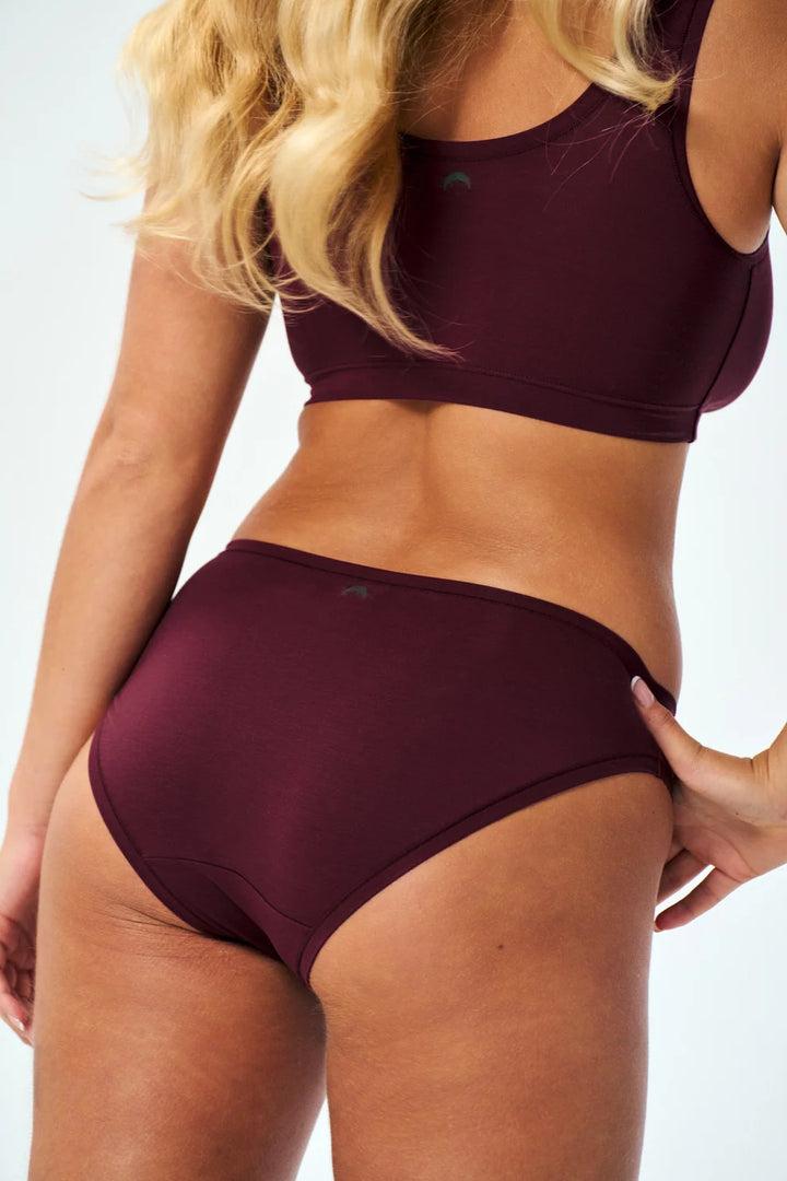 Huha Bikini Undies