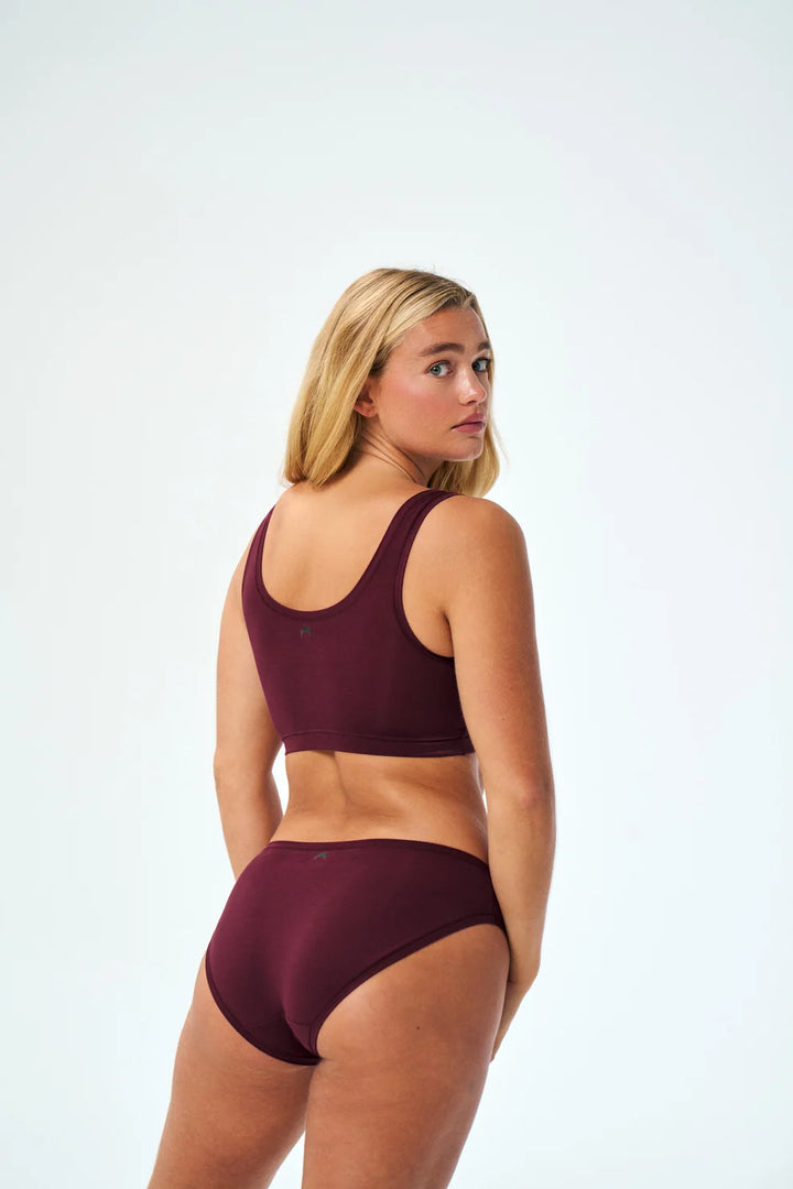 Huha Bikini Undies