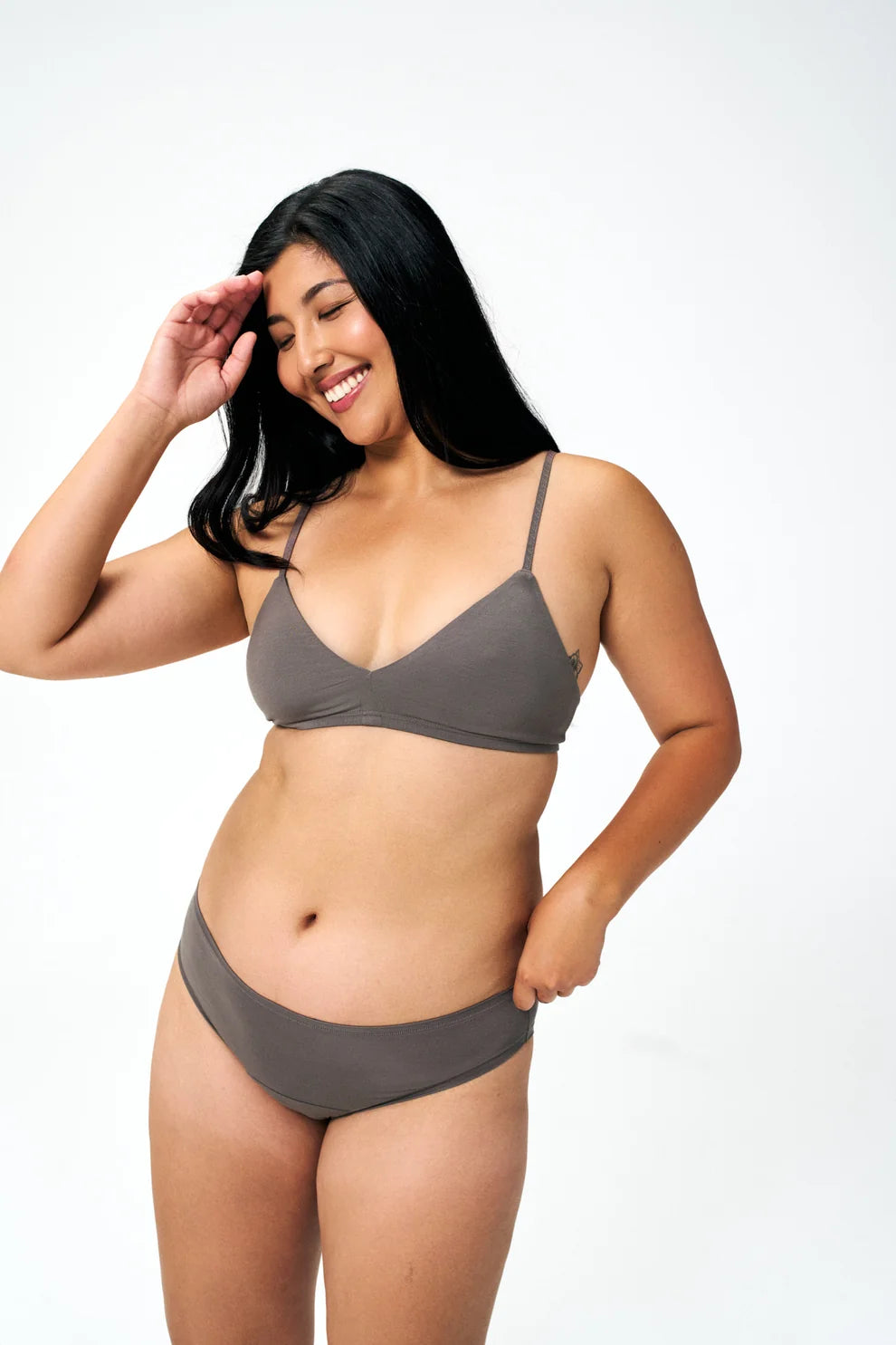 Huha Bikini Undies