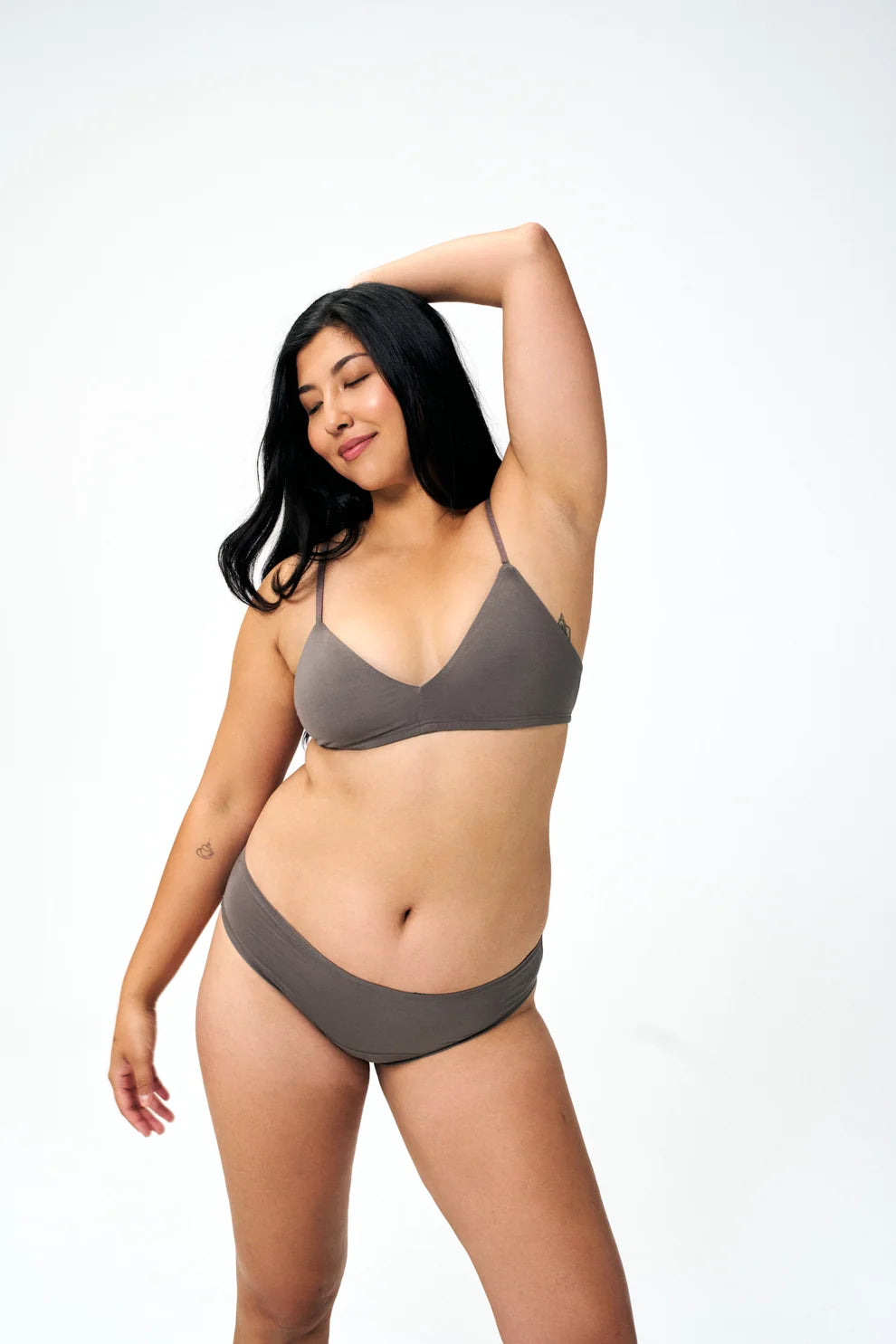 Huha Bikini Undies