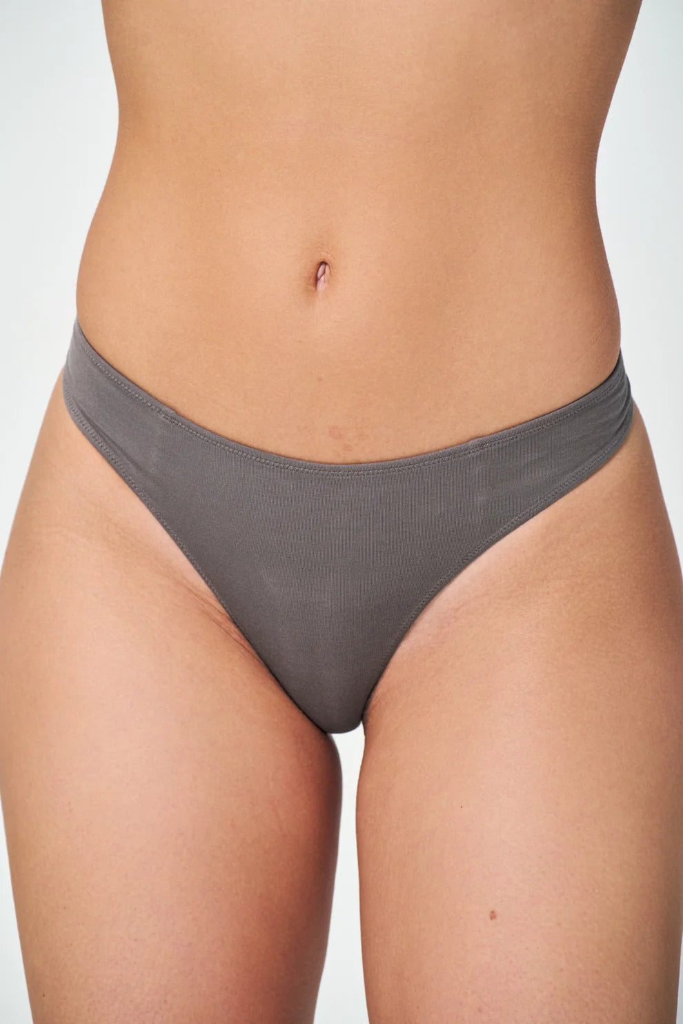 Huha Low Profile Thong Undies