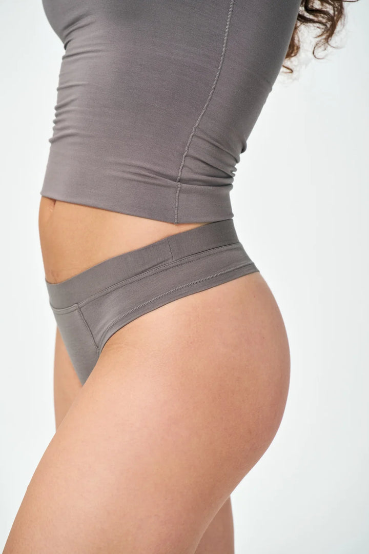 Huha Thong Undies