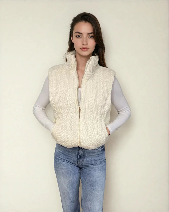 Maya Vest